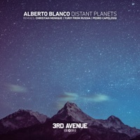 Thumbnail for the Alberto Blanco - Distant Planets link, provided by host site