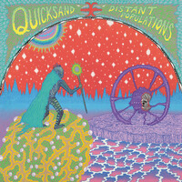 Thumbnail for the Quicksand - Distant Populations link, provided by host site