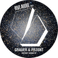 Thumbnail for the Grauer - Distant Sound link, provided by host site