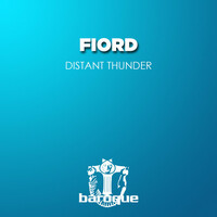 Thumbnail for the Fiord - Distant Thunder link, provided by host site