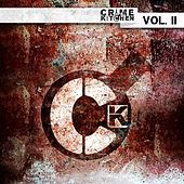 Thumbnail for the SUBSOUND - Distant Voices link, provided by host site
