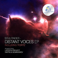 Thumbnail for the Latenta Project - Distant Voices - Latenta Project Remix link, provided by host site