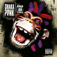 Thumbnail for the Shaka Ponk - Disto Cake link, provided by host site