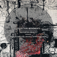 Thumbnail for the Collectors Movements - Distorted Reality link, provided by host site