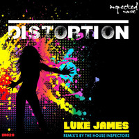 Thumbnail for the Luke James - Distortion link, provided by host site