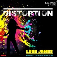 Thumbnail for the Luke James - Distortion link, provided by host site