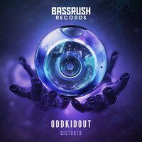 Thumbnail for the OddKidOut - DISTORTO link, provided by host site