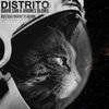 Thumbnail for the David San - Distrito link, provided by host site