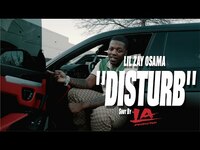 Thumbnail for the Lil Zay Osama - Disturb link, provided by host site