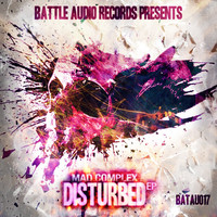 Thumbnail for the Mad Complex - Disturbed link, provided by host site