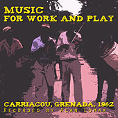 Thumbnail for the Alan Lomax - Dite Ahe-O link, provided by host site