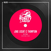 Thumbnail for the Jens Lissat - Ditha link, provided by host site