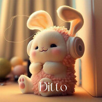 Thumbnail for the BABYMONSTER - Ditto link, provided by host site