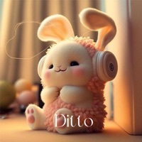 Thumbnail for the BABYMONSTER - Ditto link, provided by host site