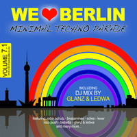 Thumbnail for the Solee - Ditzingen - Dan Caster Remix link, provided by host site