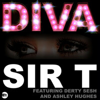 Thumbnail for the Sir T - Diva link, provided by host site