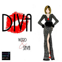 Image of WZRD linking to their artist page due to link from them being at the top of the main table on this page