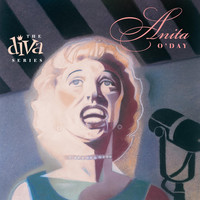 Image of Anita O'Day linking to their artist page due to link from them being at the top of the main table on this page