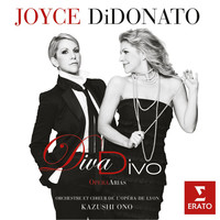 Thumbnail for the Joyce DiDonato - "Diva, Divo" link, provided by host site