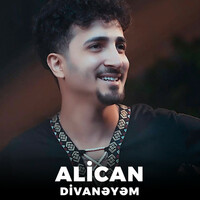 Thumbnail for the Alican - Divanəyəm link, provided by host site