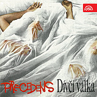 Thumbnail for the Precedens - Dívčí Válka link, provided by host site