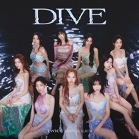 Thumbnail for the Twice - DIVE link, provided by host site