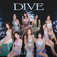 Thumbnail for the Twice - DIVE link, provided by host site