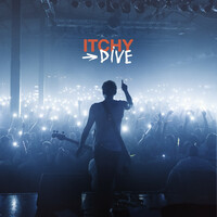 Thumbnail for the Itchy - Dive link, provided by host site