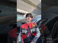 Thumbnail for the JustB - 너를 끌어안고 dive 🏎️ link, provided by host site