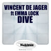 Thumbnail for the Vincent De Jager - Dive link, provided by host site