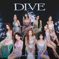 Thumbnail for the Twice - DIVE link, provided by host site