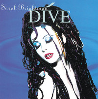 Thumbnail for the Sarah Brightman - Dive link, provided by host site