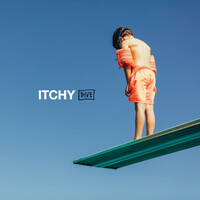 Thumbnail for the Itchy - Dive link, provided by host site