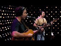 Thumbnail for the Rolling Blackouts Coastal Fever - Dive Deep (Live on KEXP) link, provided by host site