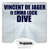 Thumbnail for the Vincent De Jager - Dive link, provided by host site