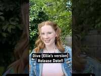 Thumbnail for the Ellie Banke - Dive (Ellie’s Version) drops this Friday at midnight! #dive #diveelliesversion link, provided by host site