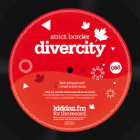 Thumbnail for the Strict Border - Divercity link, provided by host site