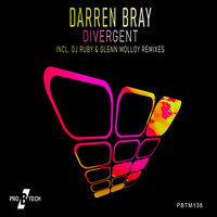 Thumbnail for the Darren Bray - Divergent link, provided by host site