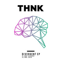 Thumbnail for the THNK - Divergent link, provided by host site