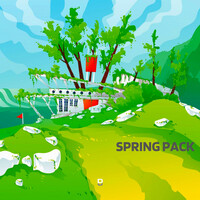 Thumbnail for the Eichenbaum - Diversion - Andrés Moris Remix link, provided by host site