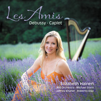 Thumbnail for the Andre Caplet - Divertissements: I. À La Française link, provided by host site