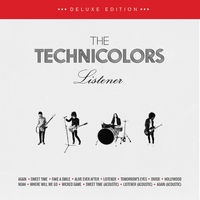 Image of The Technicolors linking to their artist page due to link from them being at the top of the main table on this page