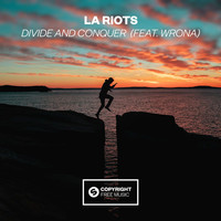 Thumbnail for the LA Riots - Divide and Conquer link, provided by host site