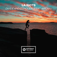 Thumbnail for the LA Riots - Divide and Conquer link, provided by host site