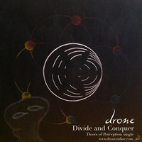 Thumbnail for the Drone - Divide and Conquer link, provided by host site