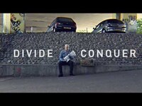 Thumbnail for the IDLES - DIVIDE & CONQUER link, provided by host site