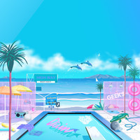 Thumbnail for the Geeks - Divin link, provided by host site