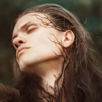 Thumbnail for the St. Finnikin - Divine link, provided by host site