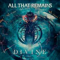Thumbnail for the All That Remains - Divine link, provided by host site