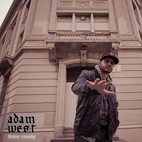 Thumbnail for the Adam West - Divine Comedy link, provided by host site